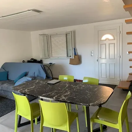 Maison De Standing Calme Au Grau D'agde * Le Grau-d'Agde